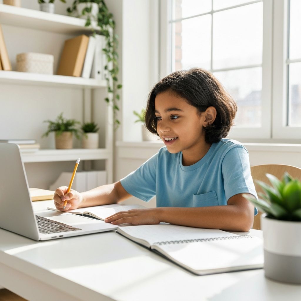 AI Education for Children