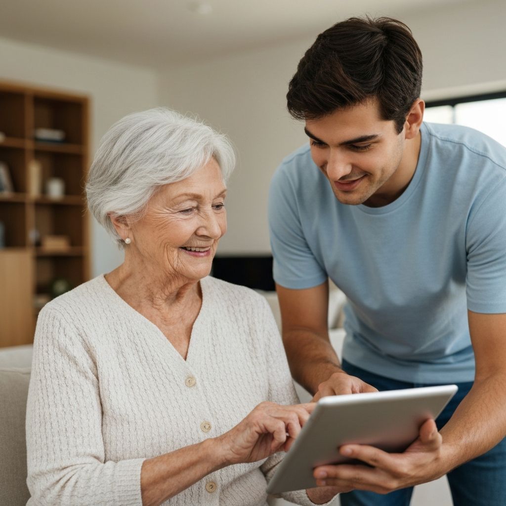 Building trust between humans and AI